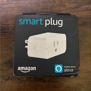 Amazon Alexa Smart Plug